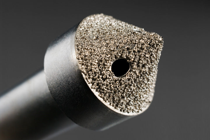 BROCAS DIAMANTE, QUALIDADE E PRECISÃO