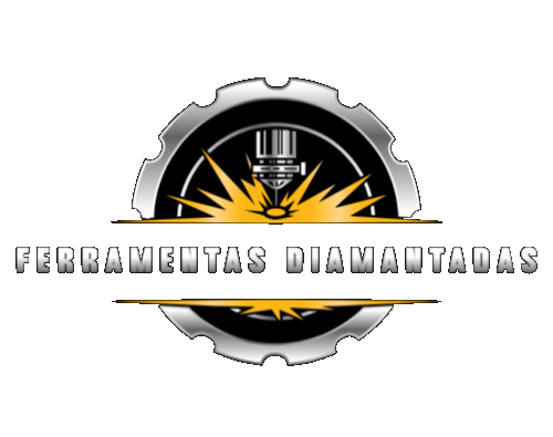 Ferramentas Diamantadas